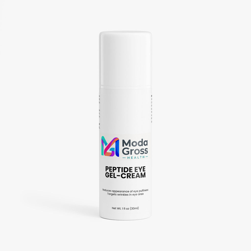 Peptide Eye Gel-Cream