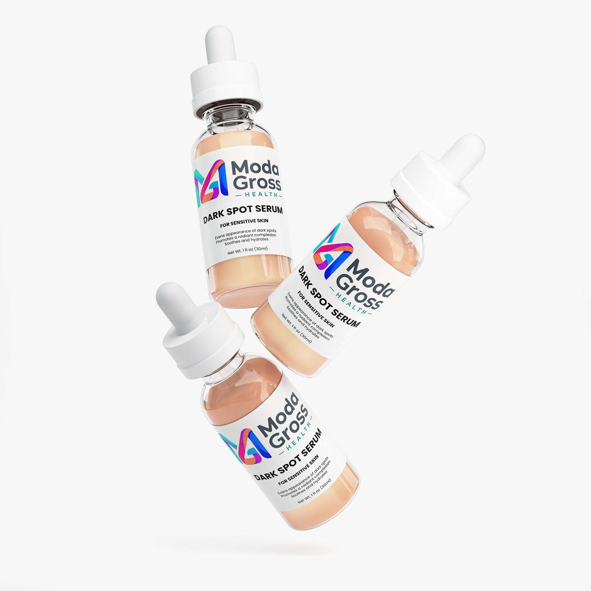 Dark Spot Serum for Sensitive Skin