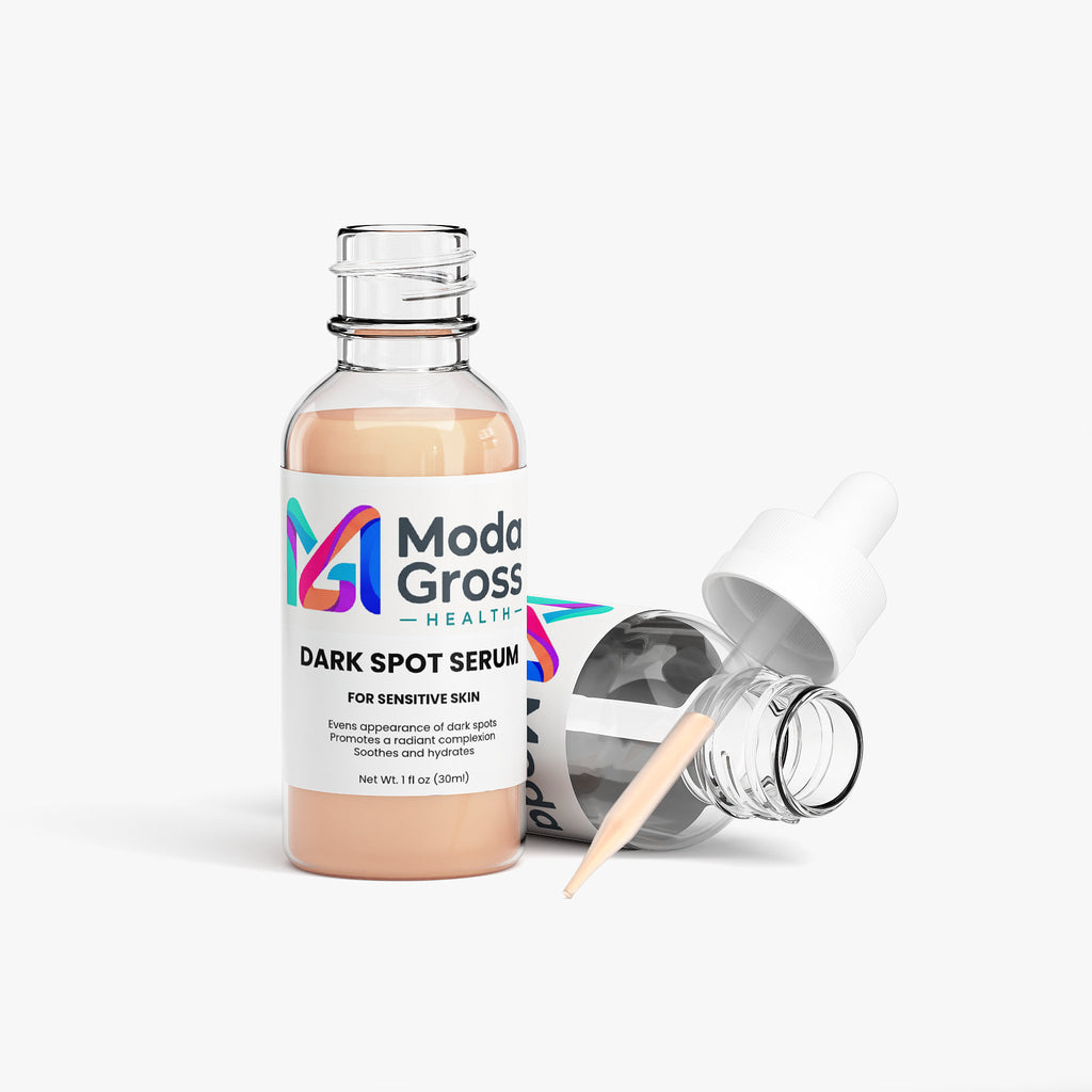 Dark Spot Serum for Sensitive Skin