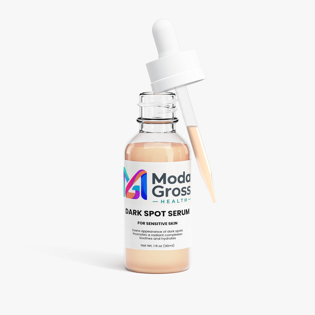 Dark Spot Serum for Sensitive Skin
