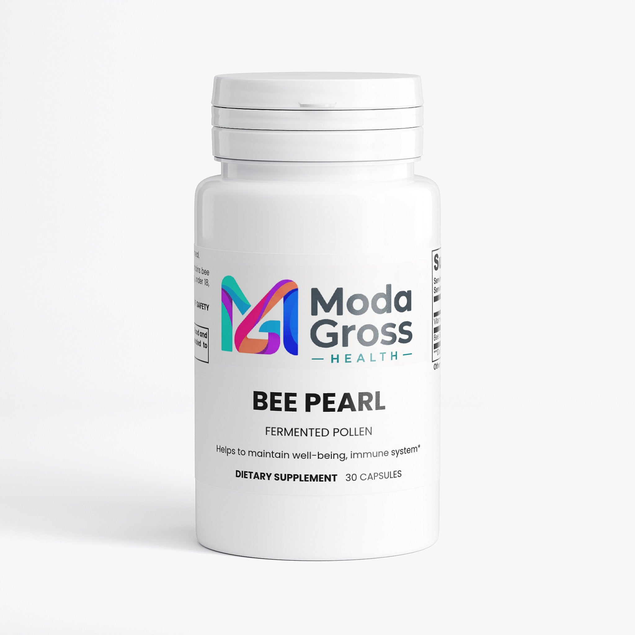 Bee Pearl