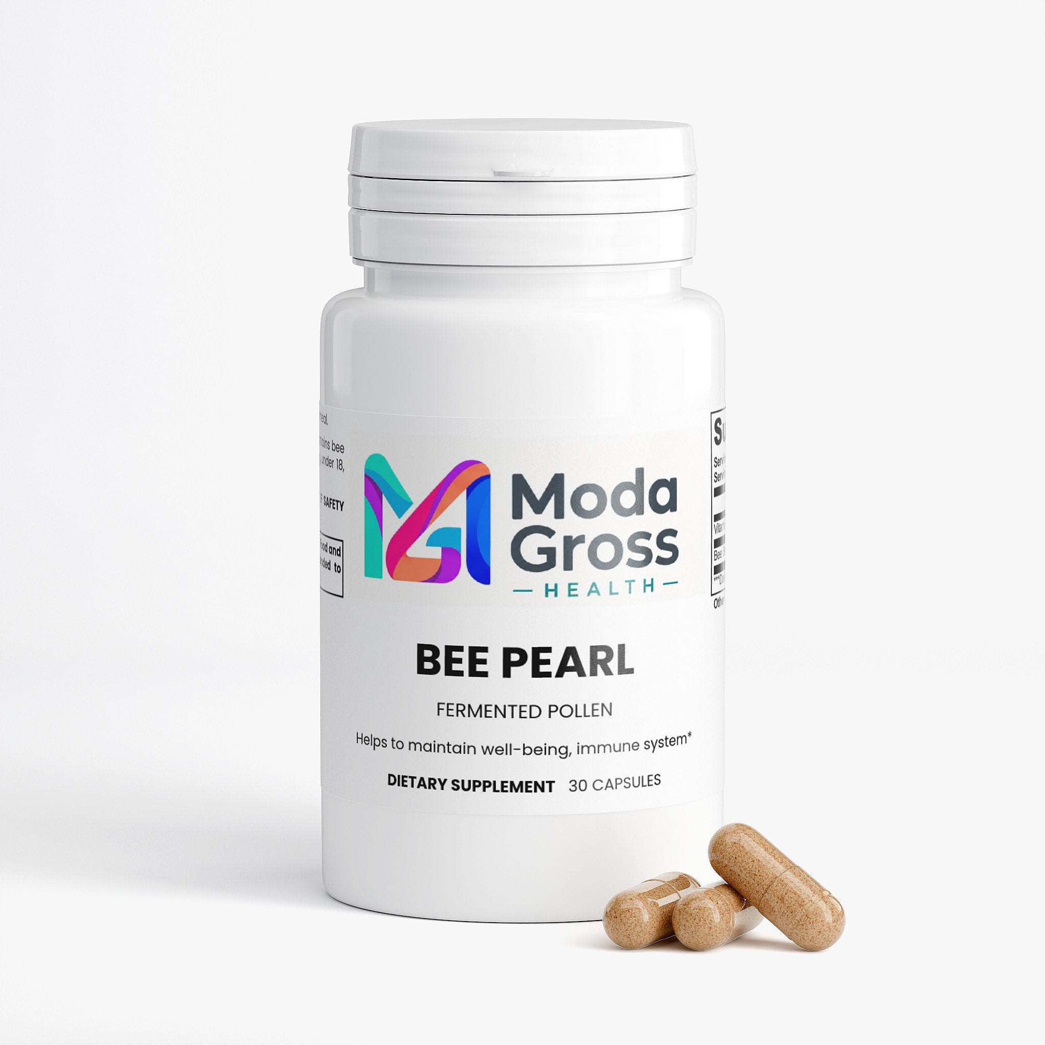 Bee Pearl