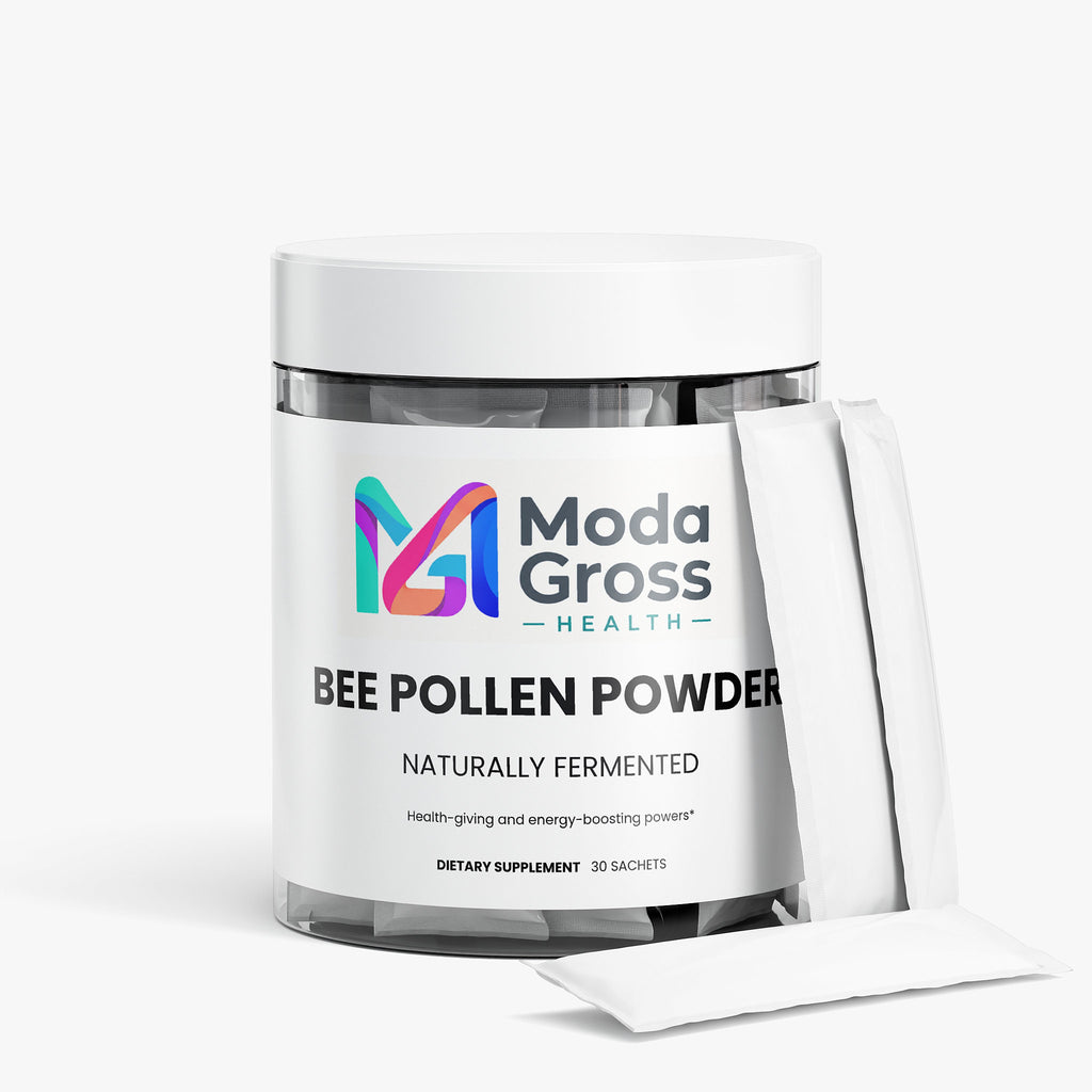Bee Bread Powder