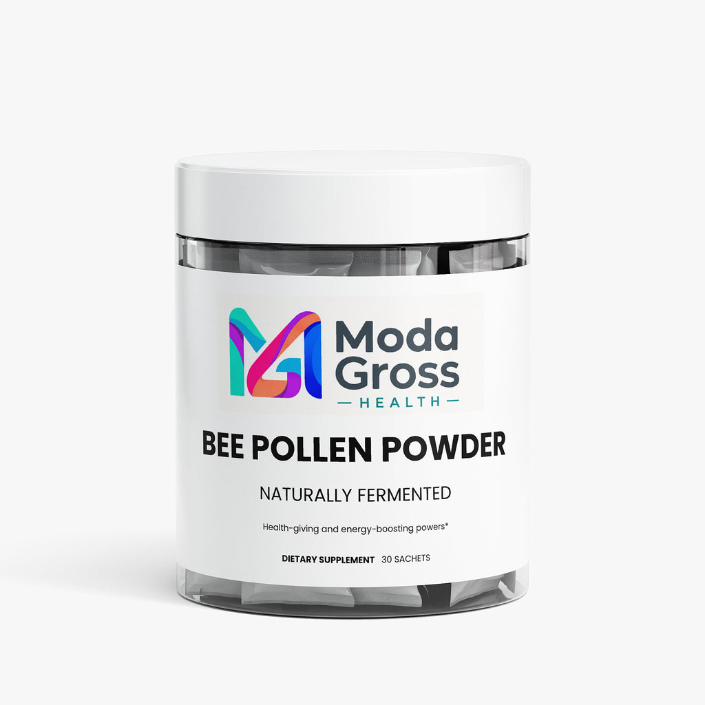 Bee Bread Powder