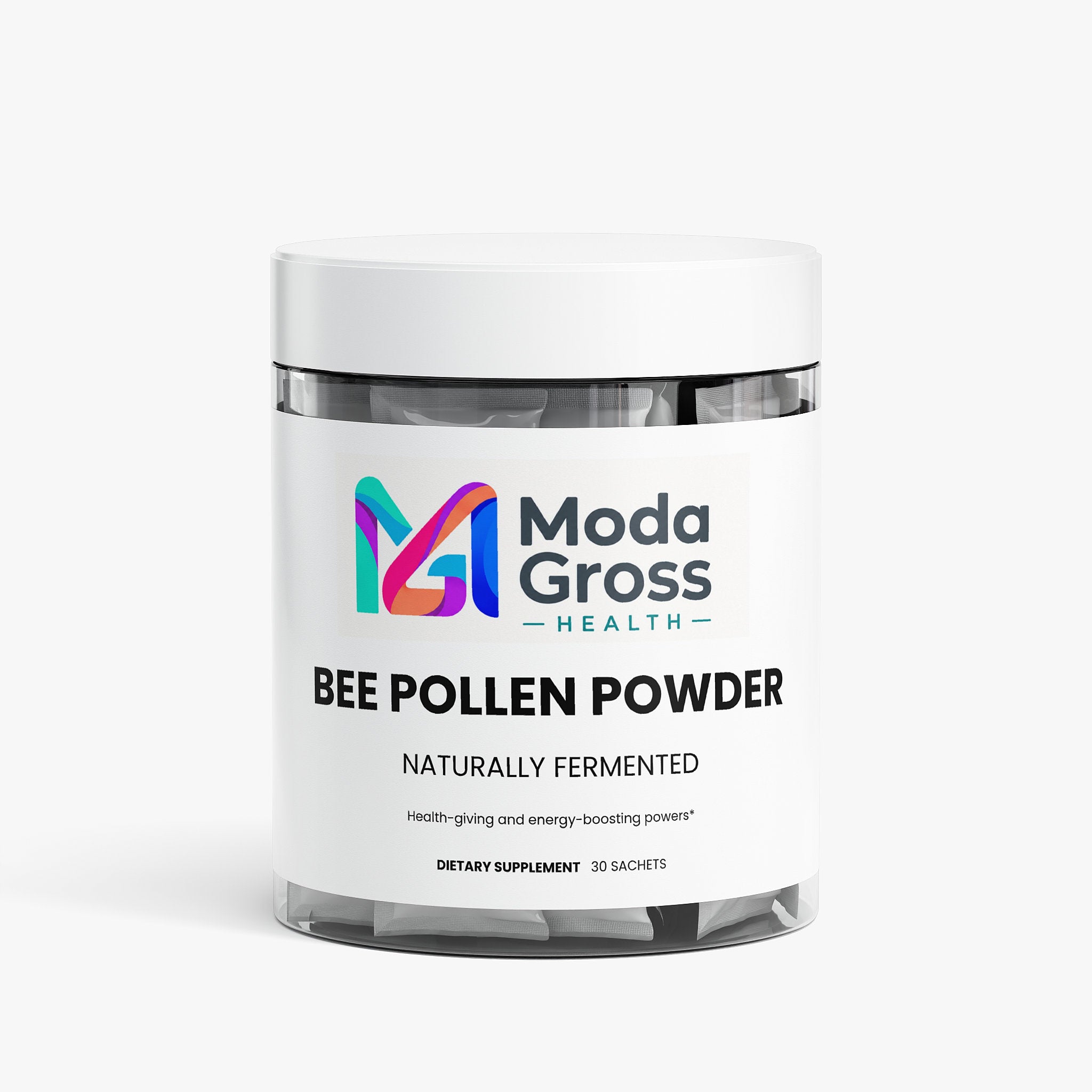 Bee Bread Powder
