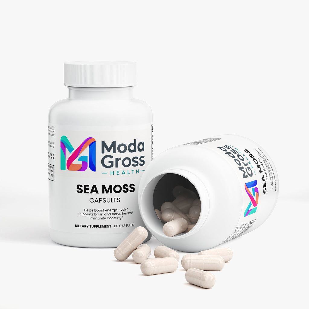 Sea Moss
