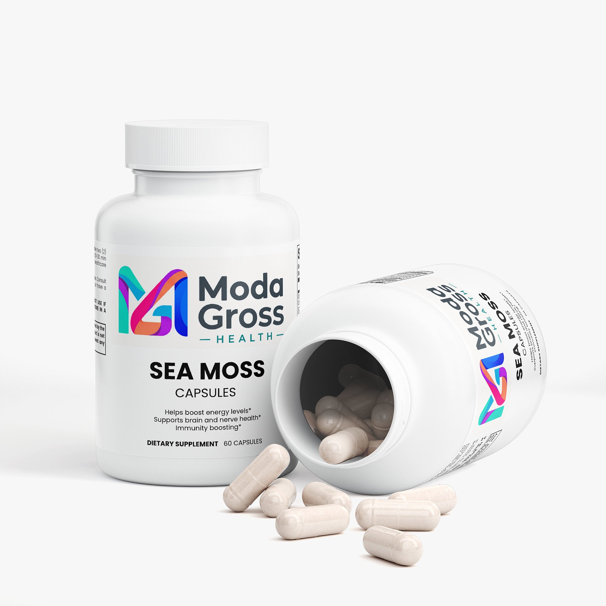 Sea Moss