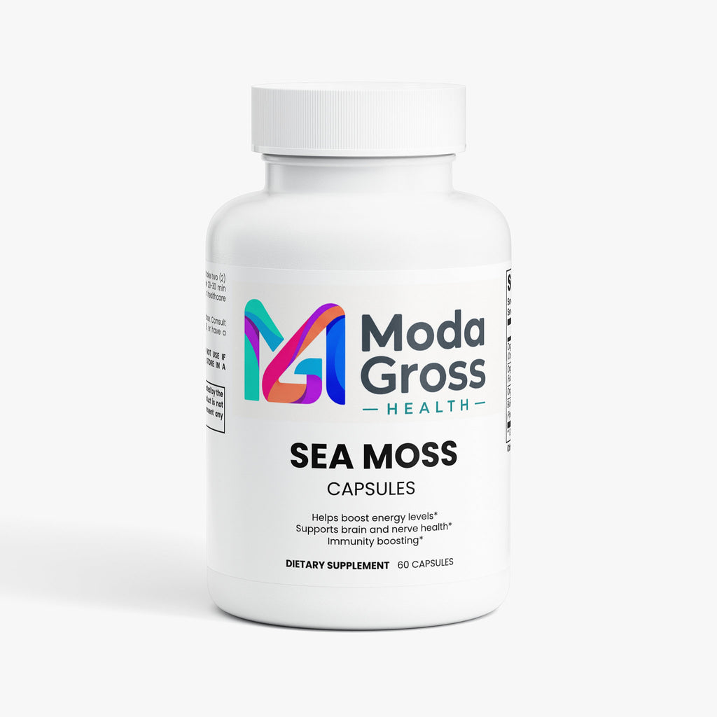 Sea Moss