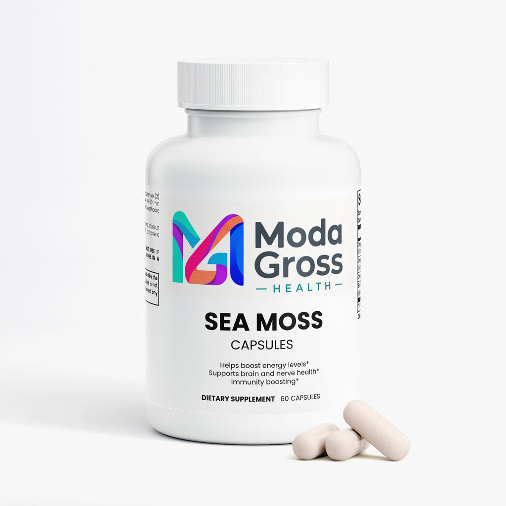 Sea Moss