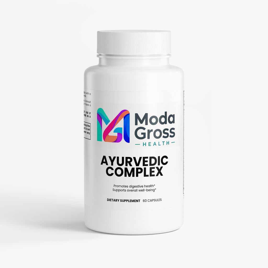 Ayurvedic Complex