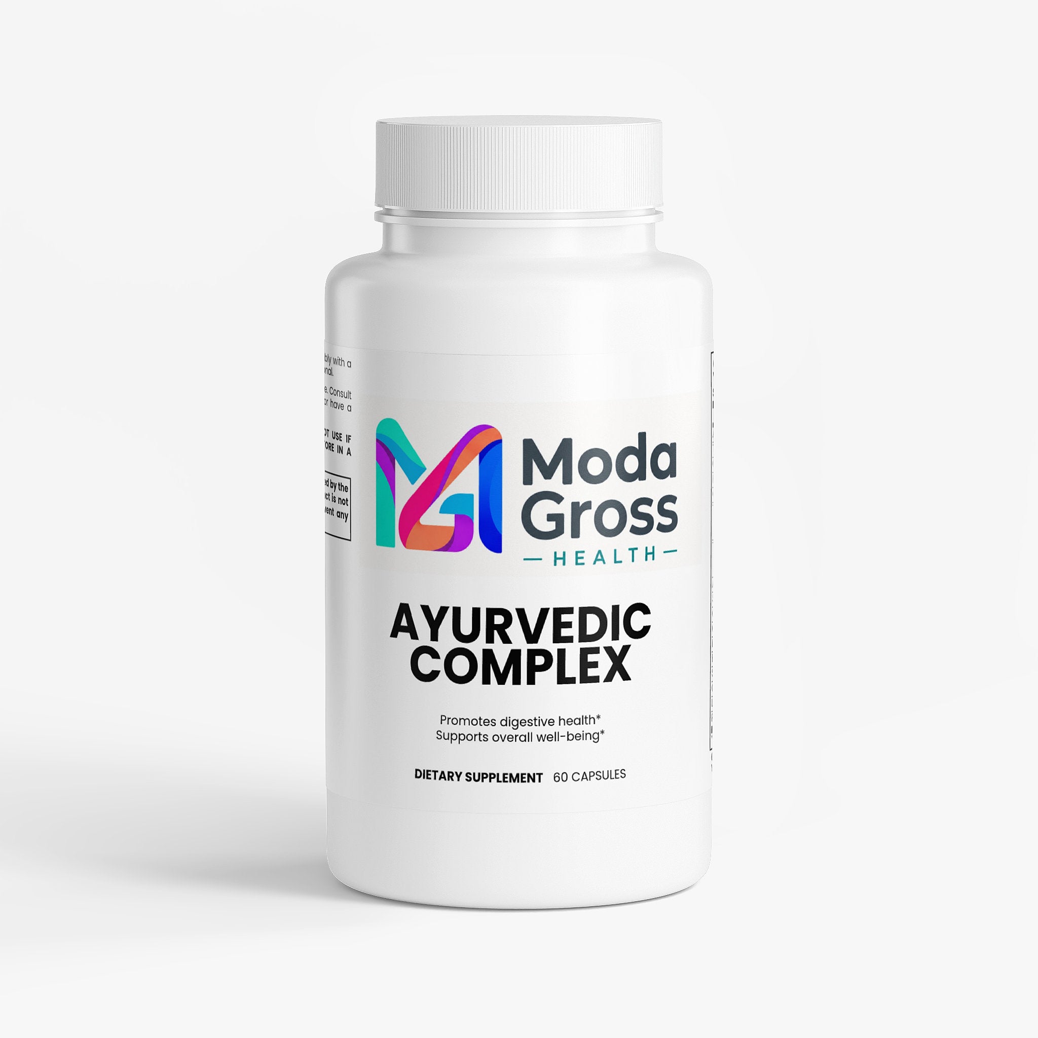 Ayurvedic Complex