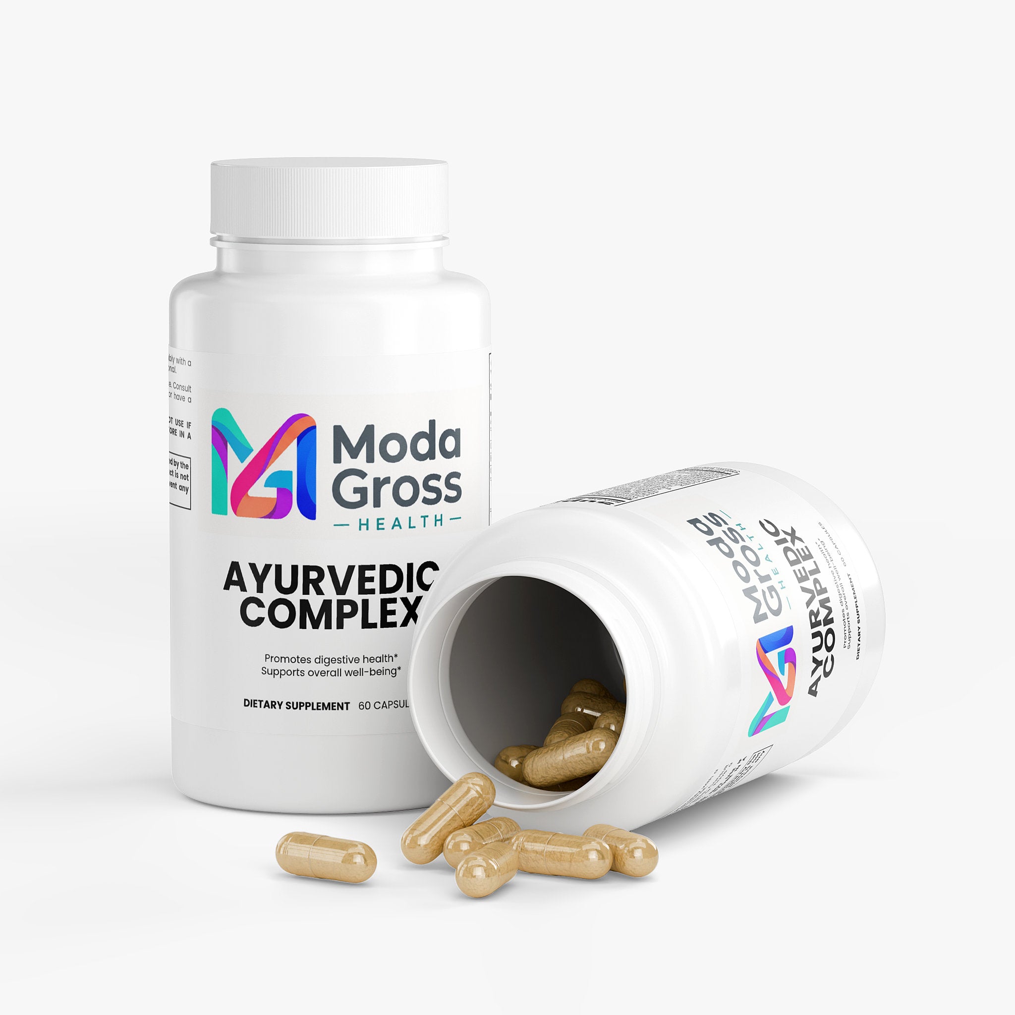 Ayurvedic Complex