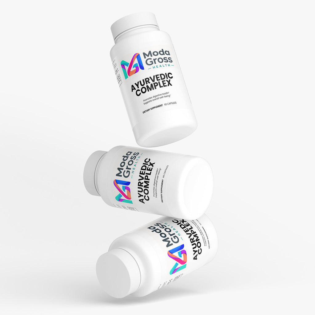 Ayurvedic Complex