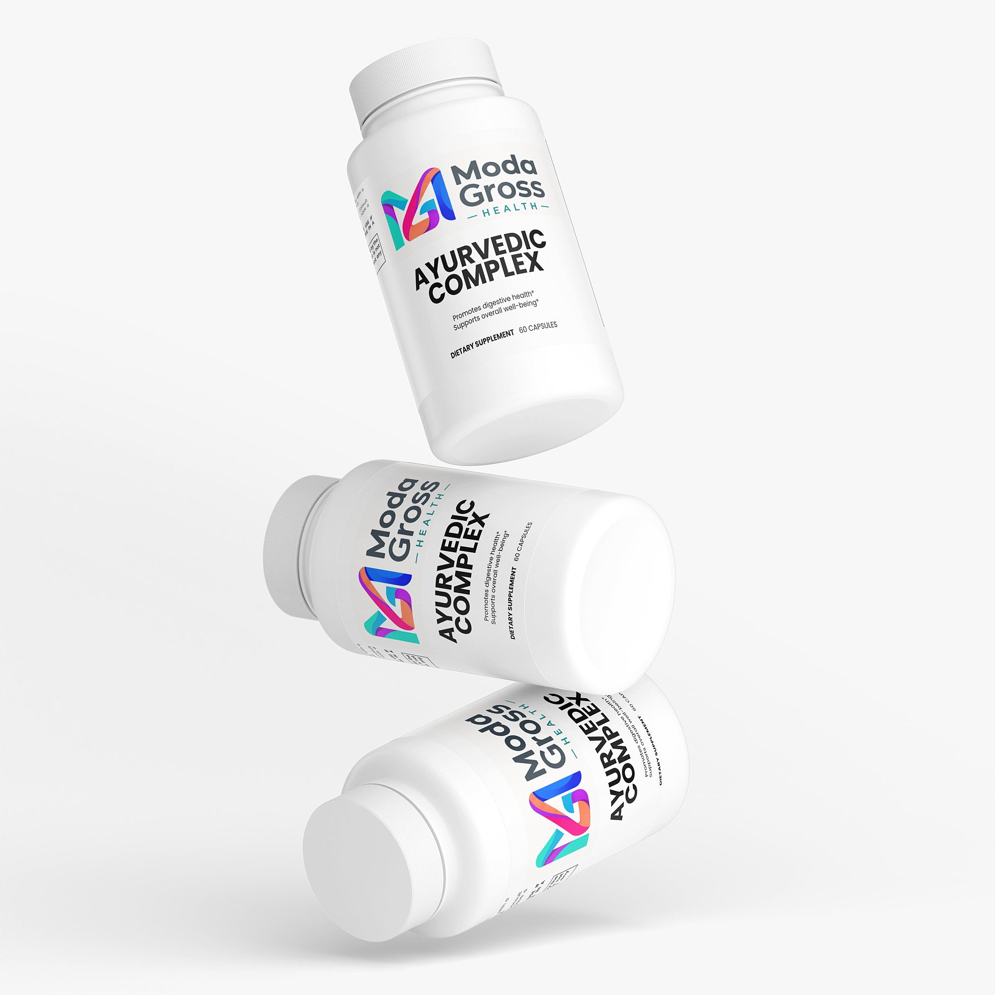 Ayurvedic Complex