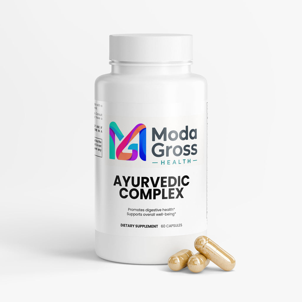 Ayurvedic Complex