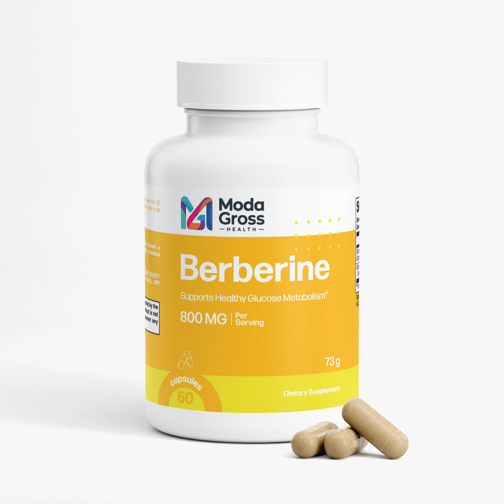 Berberine