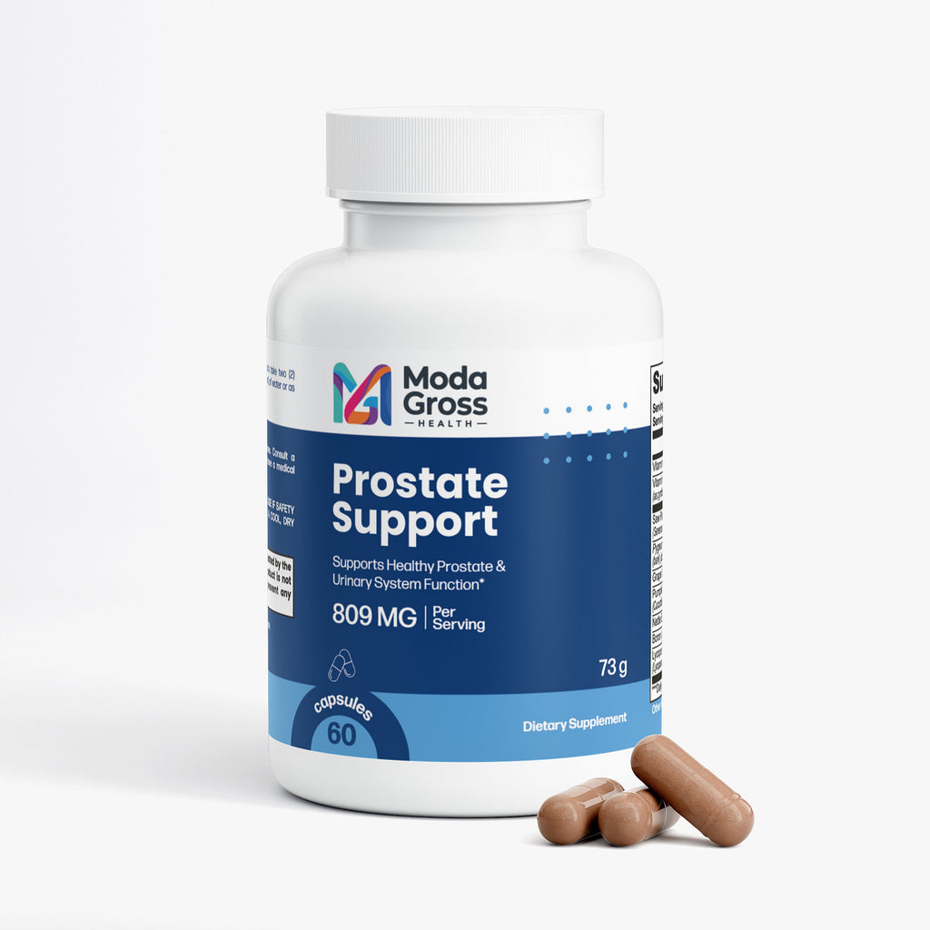 Prostate Support