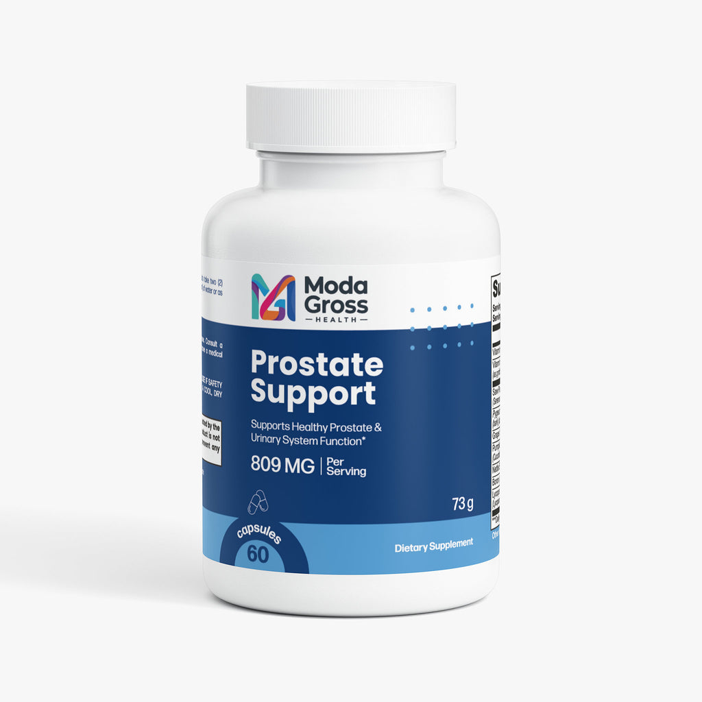 Prostate Support