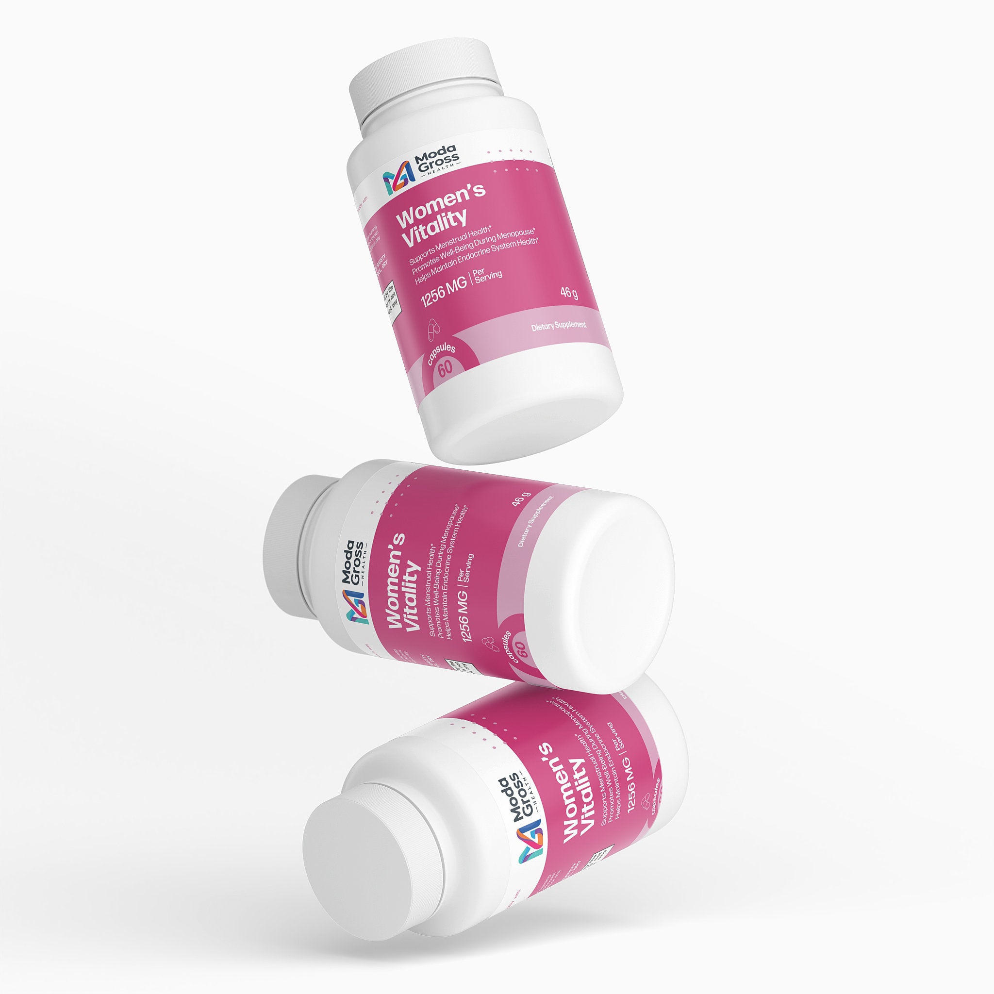 Women's Vitality Formula