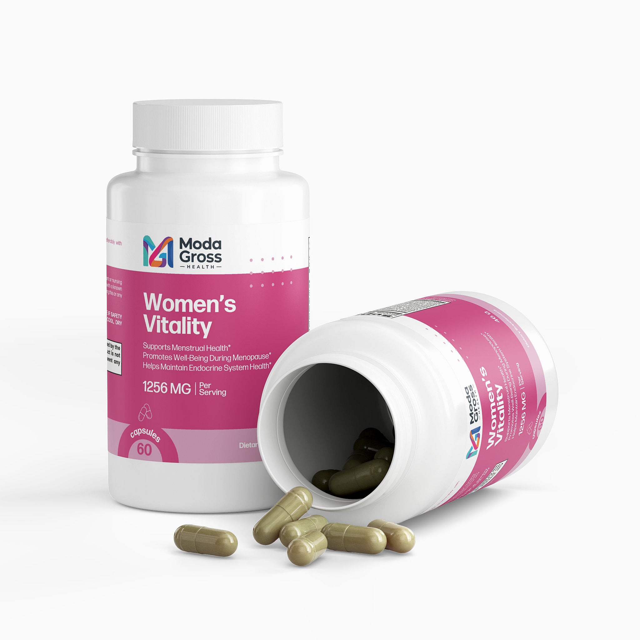 Women's Vitality Formula