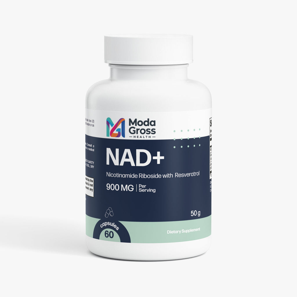 NAD+