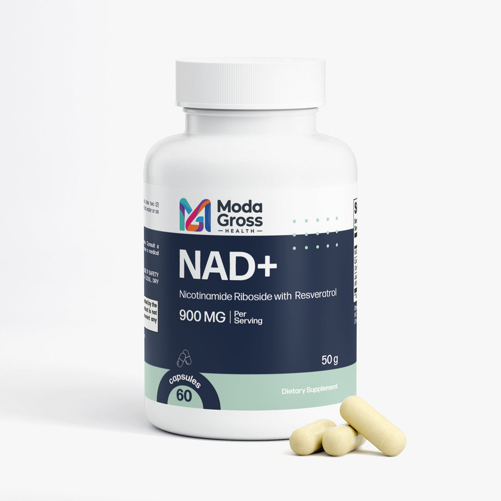NAD+