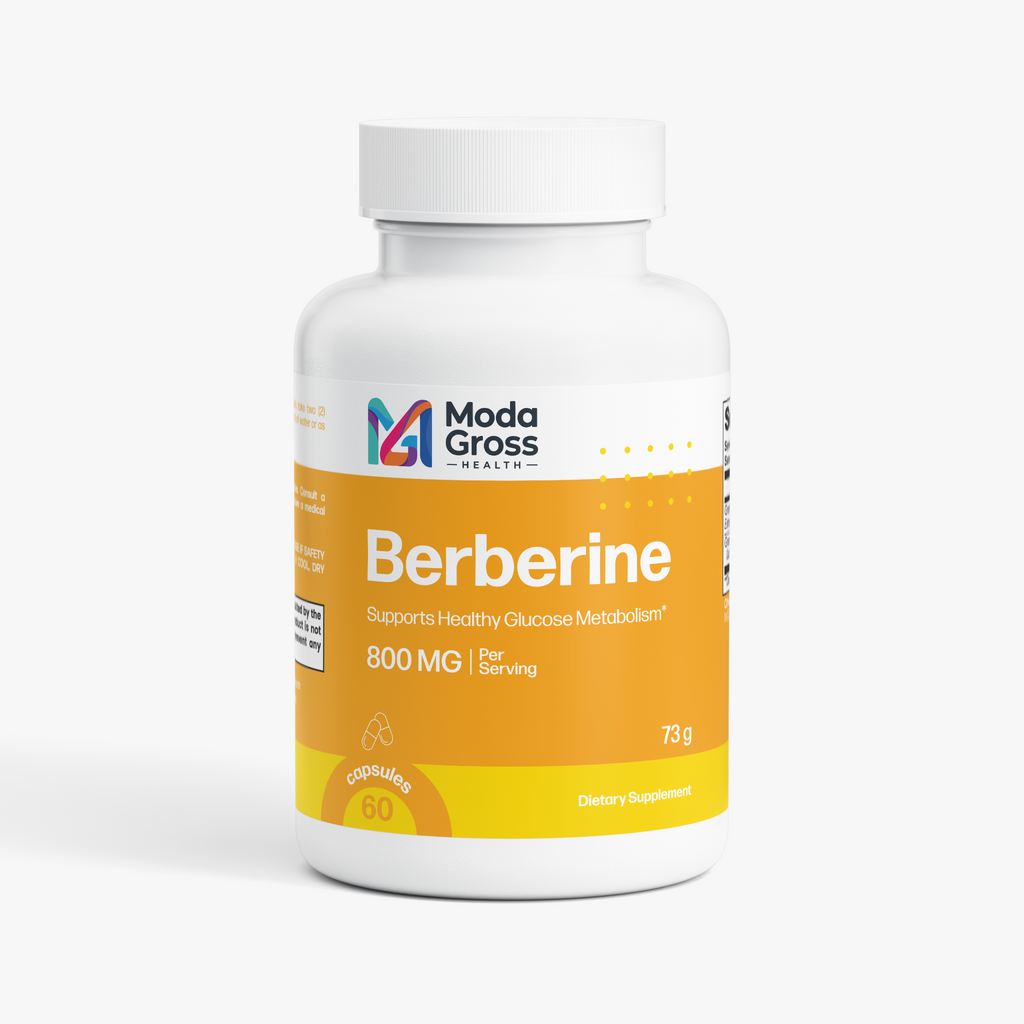 Berberine