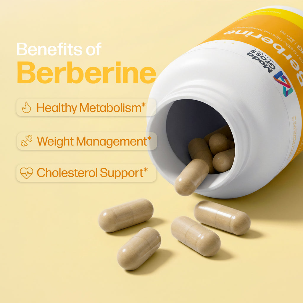 Berberine