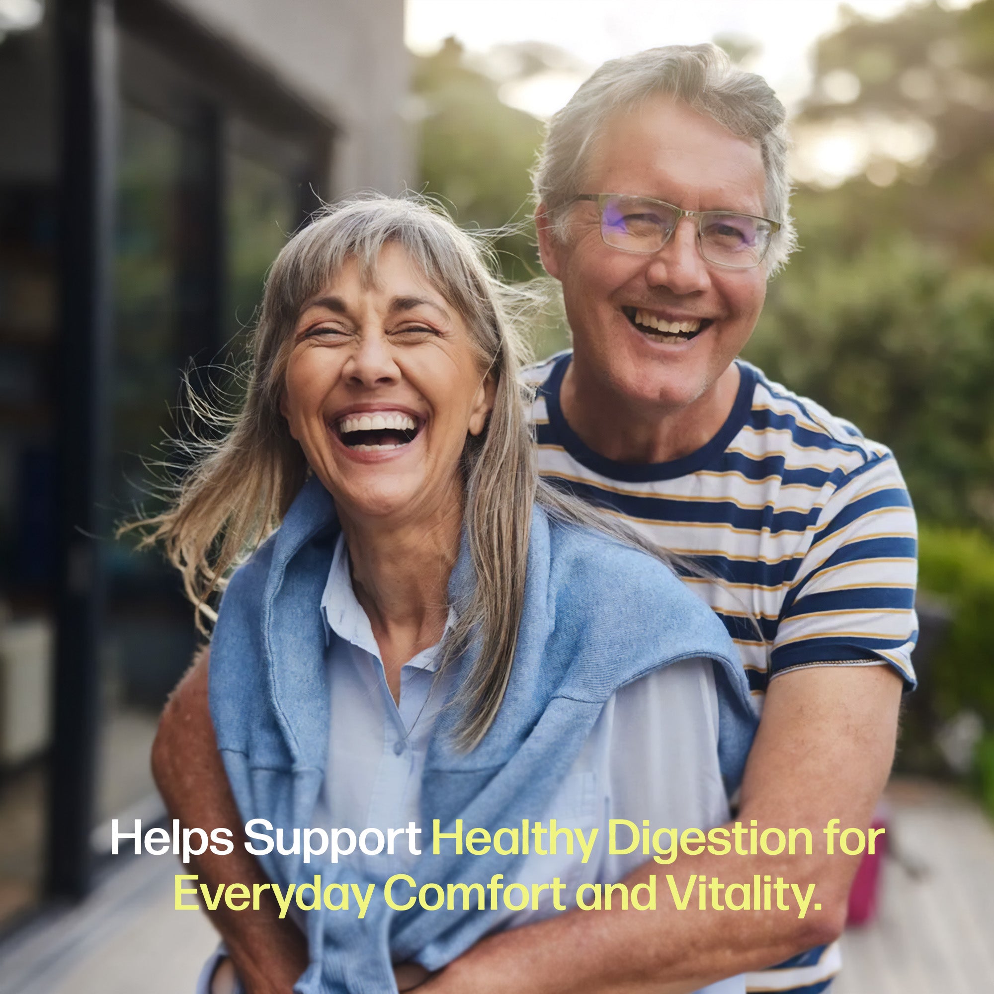 Digestive Enzyme Pro Blend