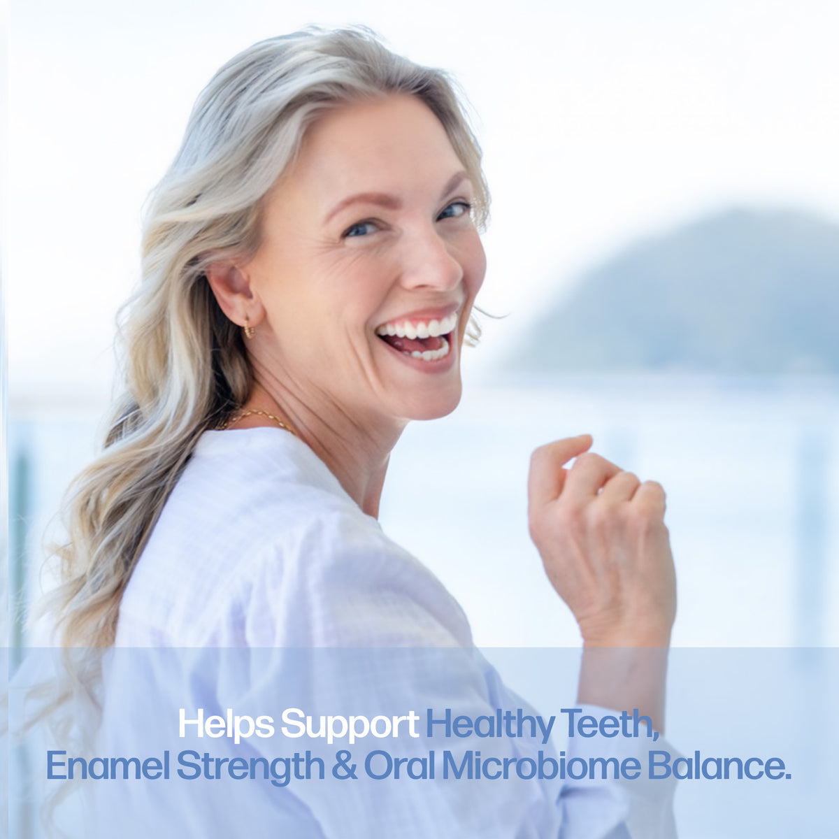 Dental + Oral Health Chewables