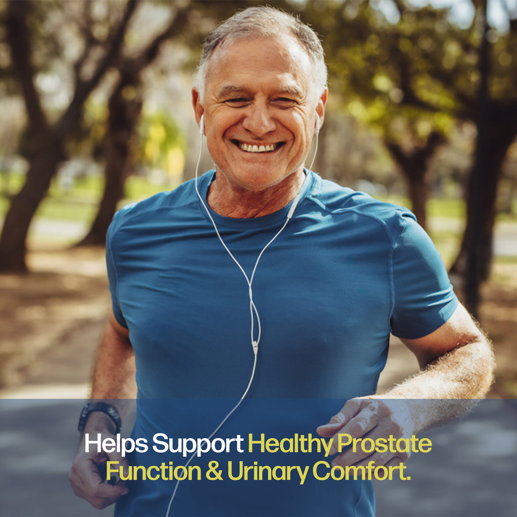 Prostate Support