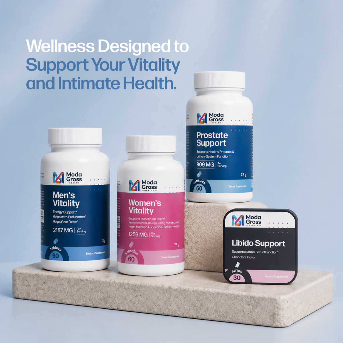 Prostate Support