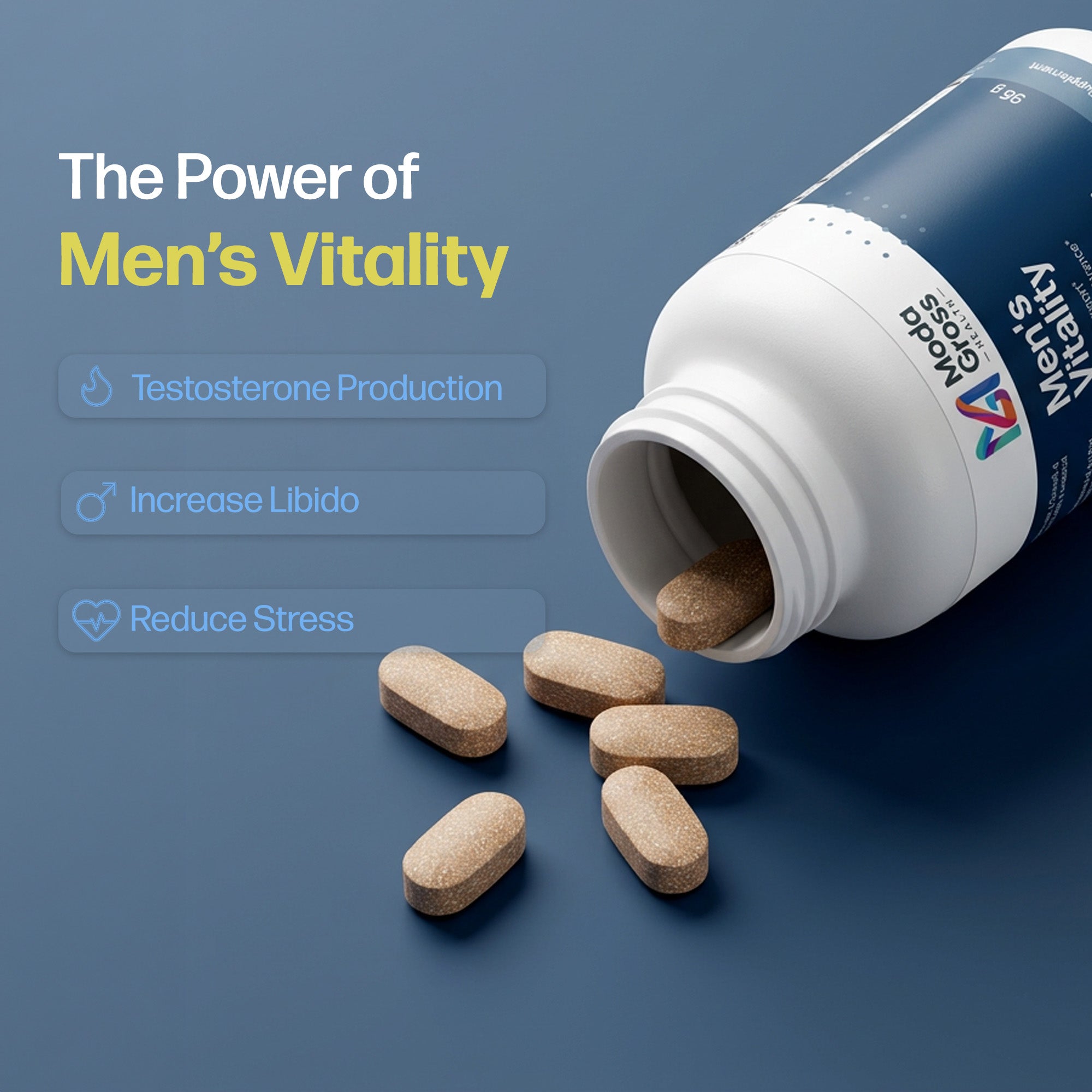 Men's Vitality