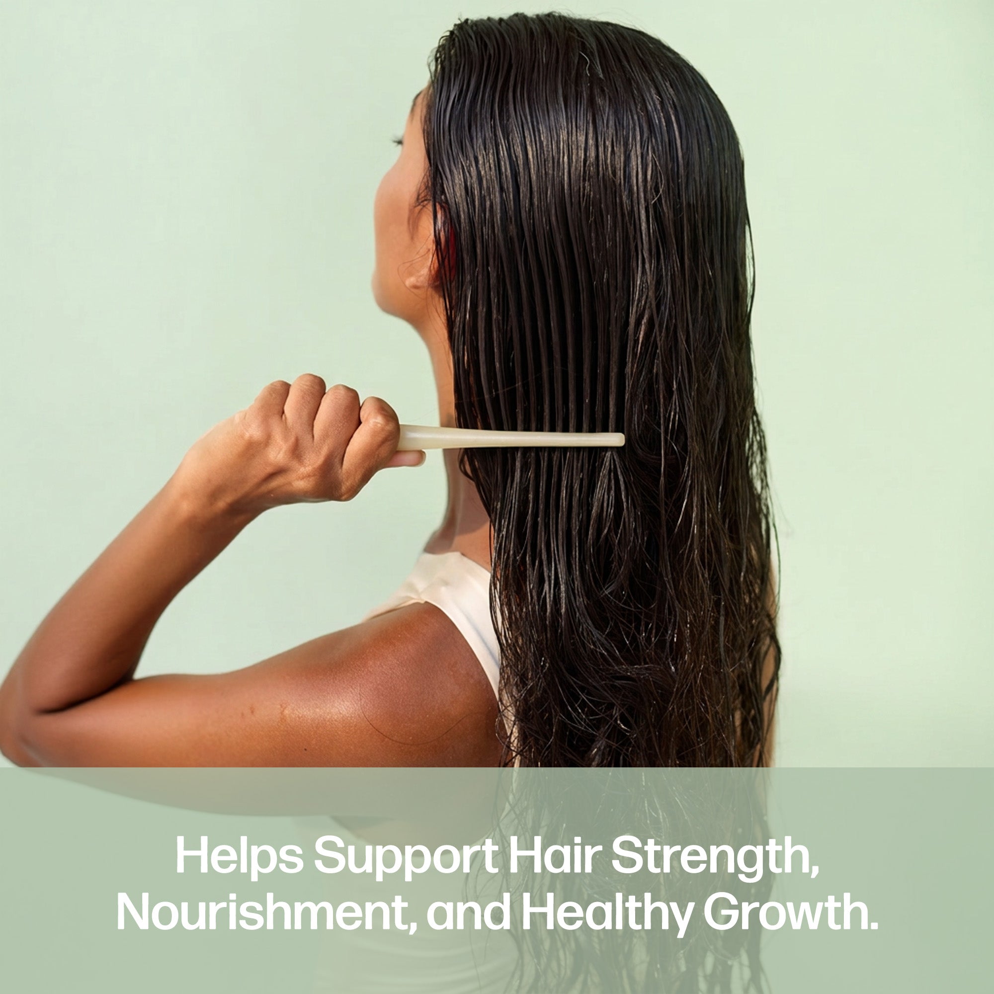 Botanical Hair Growth Serum