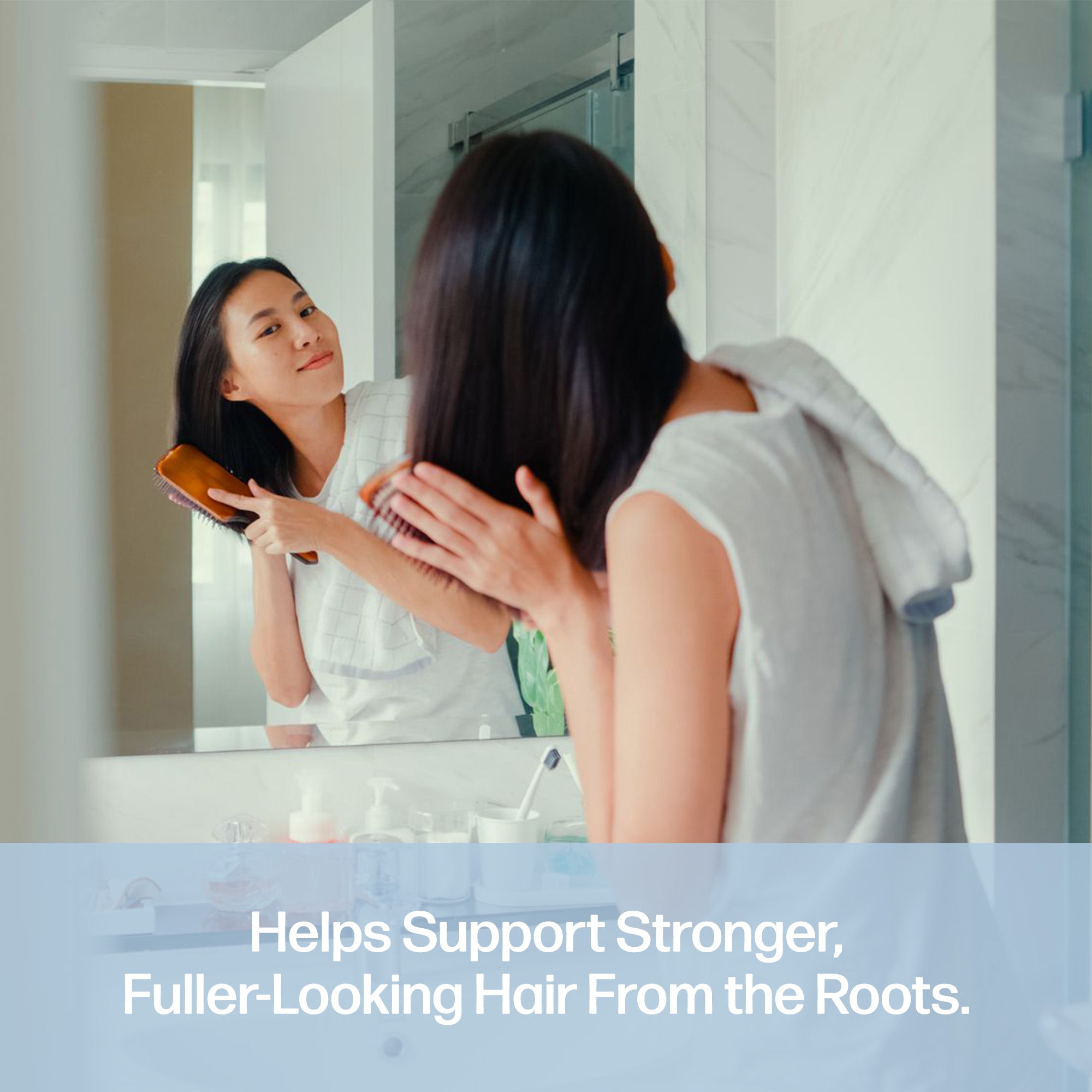 Peptide Hair Growth Serum