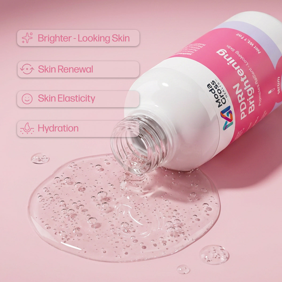 PDRN Brightening Serum
