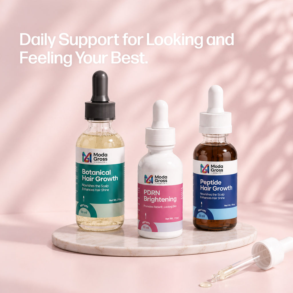 PDRN Brightening Serum