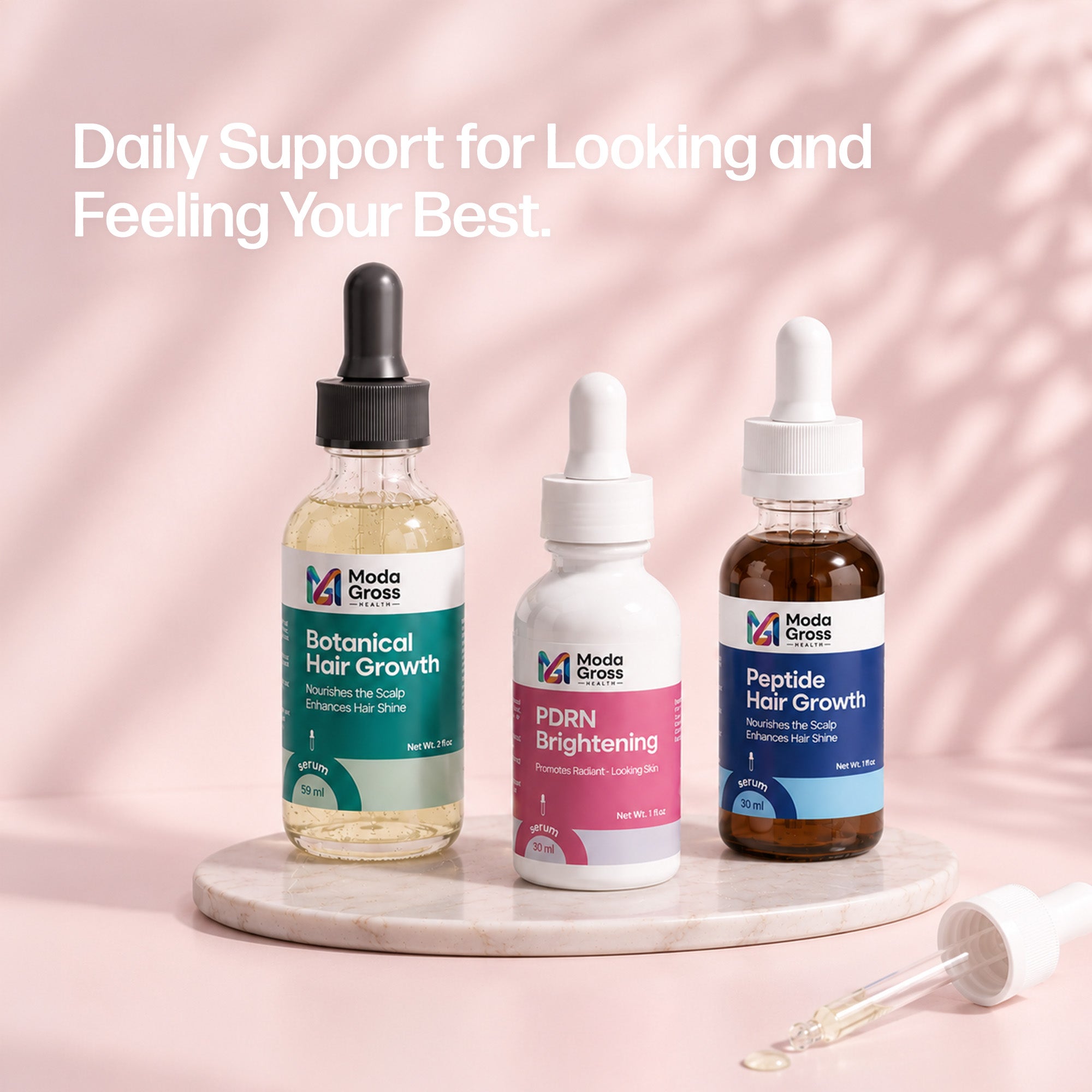 PDRN Brightening Serum