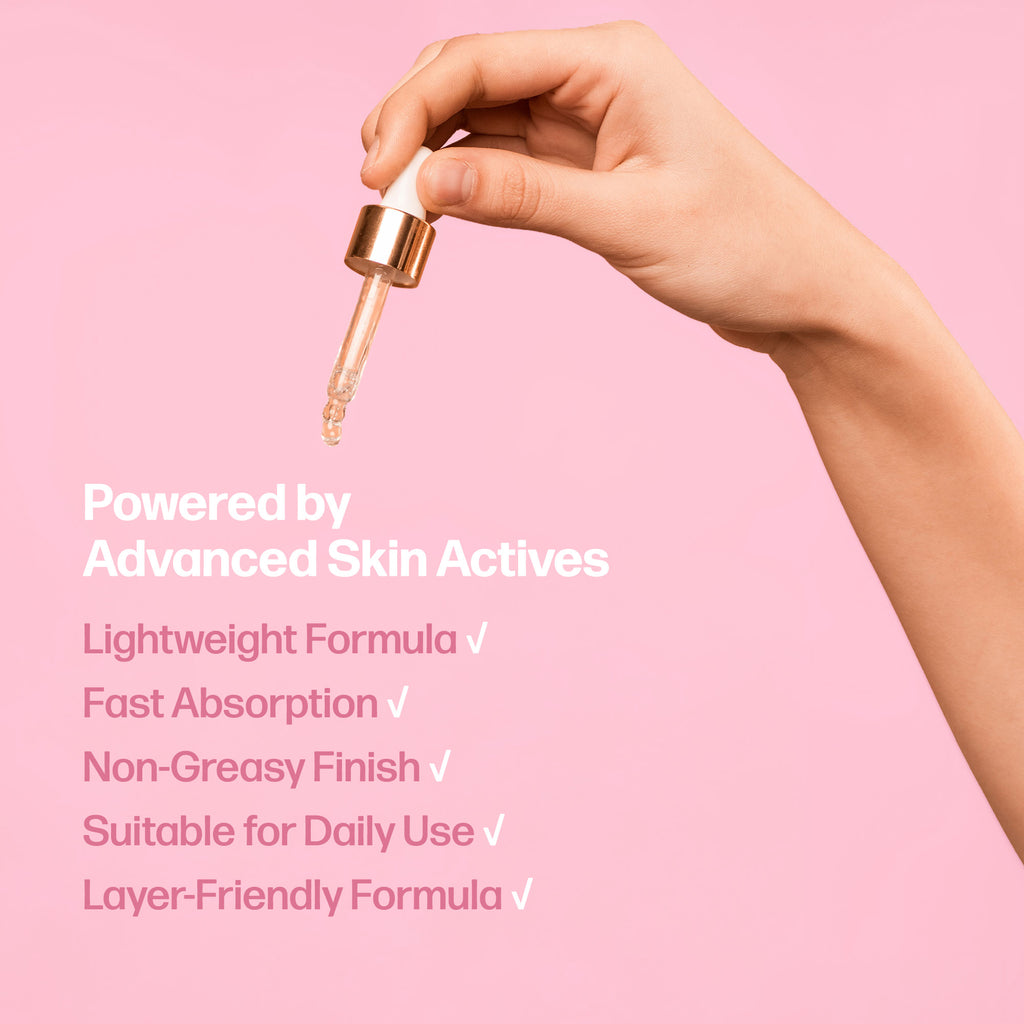 PDRN Brightening Serum