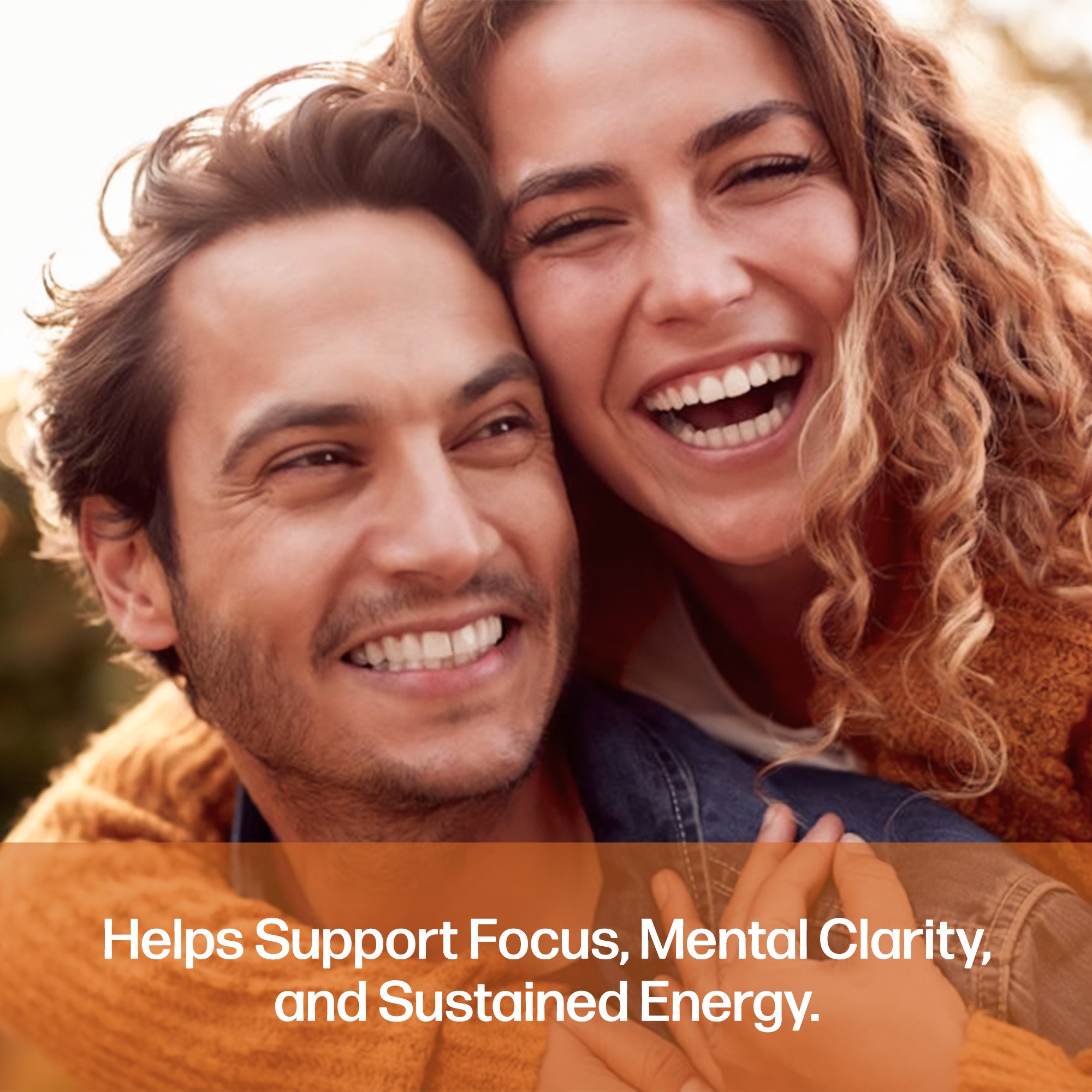 Mushroom Energy & Cognition Drops