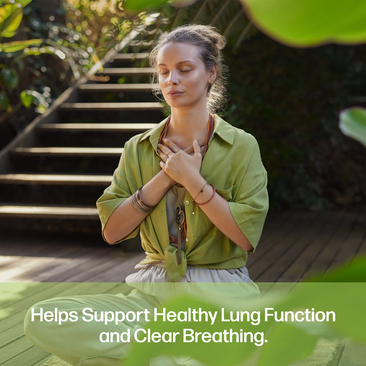 Respiratory & Lung Health Drops