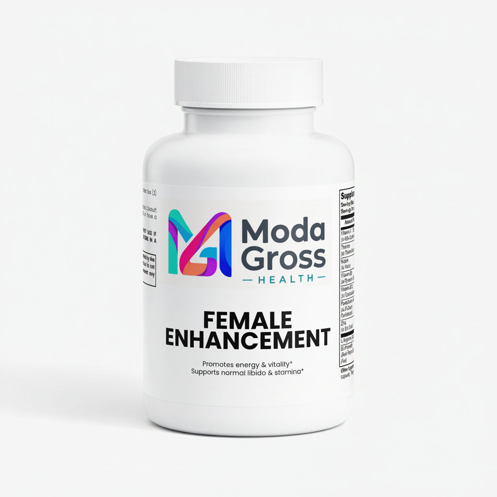 Female Enhancement