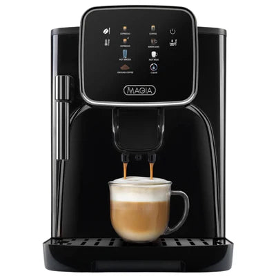Magia Clasica Automatic Espresso Machine