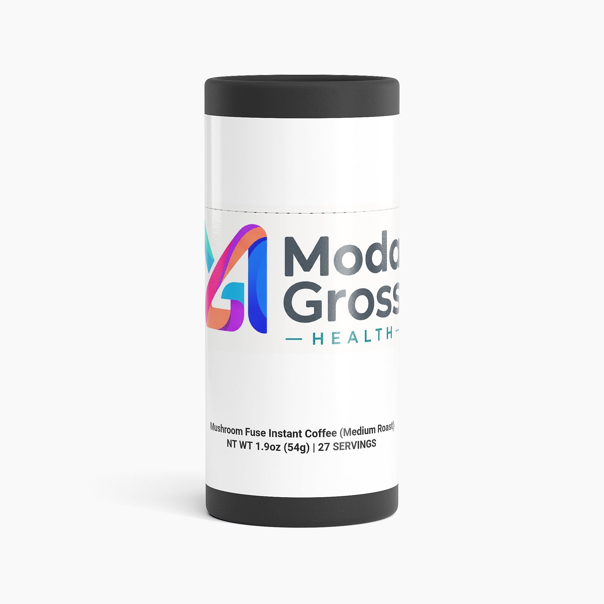 Mushroom Fuse Instant Coffee (Medium Roast)