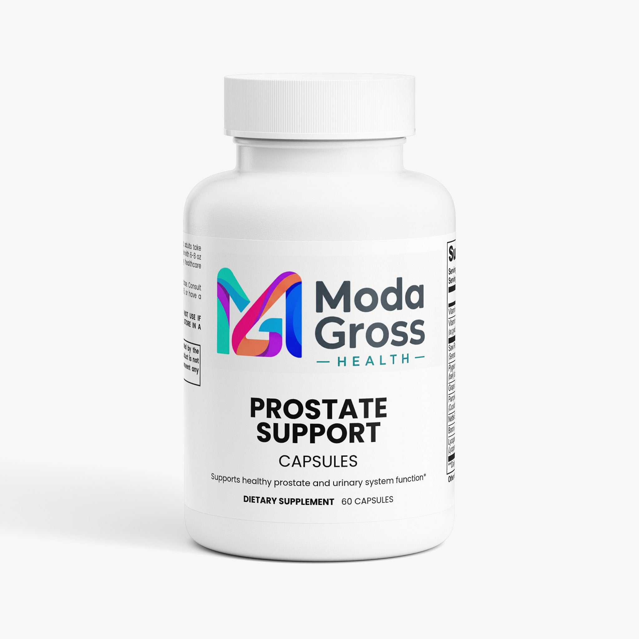 Prostate Support