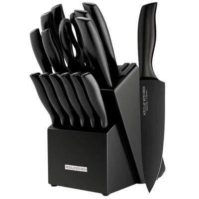 Kitchen Knife Set
