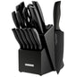 Kitchen Knife Set