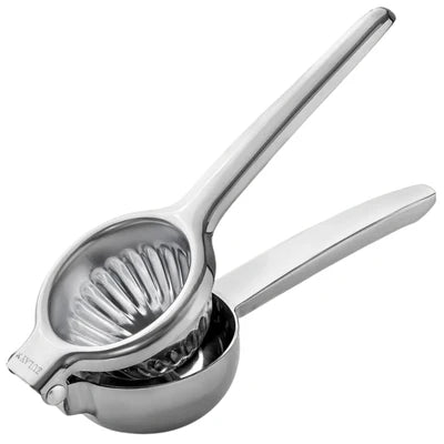 Stainless Steel Lemon Squeezer