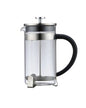 Fino Stainless Steel French Press Coffee Maker, 8 Cup