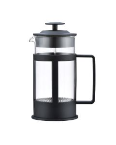 Fino French Press Coffee Maker, 3 Cup